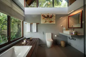 Treehouse Chalets - A Curated Experience of Unique Waterfall Treks and Scenic Hikes - Image 4