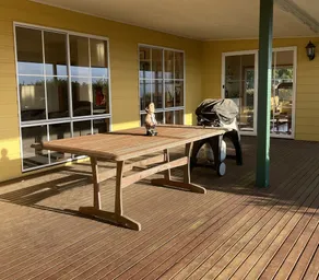 Nirvana House Farm Stay in Woolamai with incredible 360 degree views - Image 5