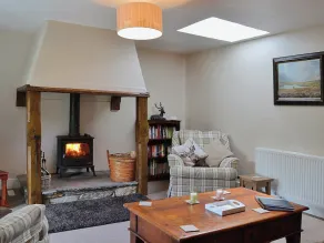 3 bedroom accommodation in Nether Bellandy, Glenrinnes, near Keith - Image 2