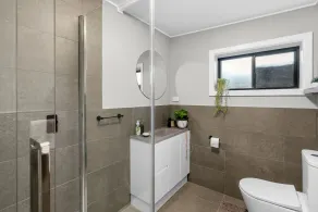 Modern guesthouse | Quiet, quaint & private | Peaceful courtyard | Pet friendly - Image 5