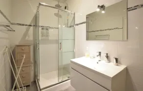 Beautiful Apartment In Tourgéville With Wifi - Image 2