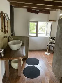 Le Chai: Between sea and mountains, spacious gîte with private pool. - Image 2