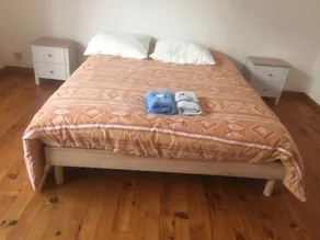 la gentiane  jusqu'à 4 personnes - Image 4