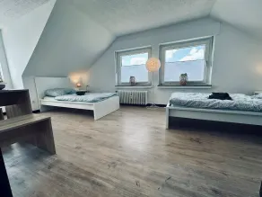 Apartment OchtrUP I Ruhig & Geräumig - Image 5