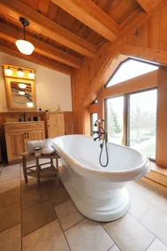 Private oasis on 12acre estate 15min to Keuka Lake - Image 3