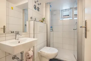 “TULIP PATH 3”, apartamento na cave de férias e montador com coração - Image 3