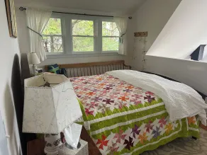 Beach Front in Magical Cape Rosier Newly renovated. - Image 5