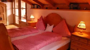 Vacation home (150sqm) with 3 bedrooms and large garden - Image 2