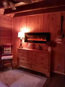 Rustic Cedar Cabin - Image 4