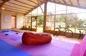 Deluxe Triple Retreat – Perfect for Friends or Small Families - Image 3