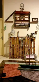 Cozy home in jabal al lwaibdeh / perfect view/ central - Image 5