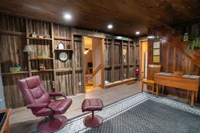 Spacious Cottage in Ohio Amish Country - Image 2