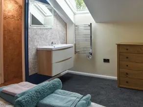 1 bedroom accommodation in Herstmonceux, near Hailsham - Image 2