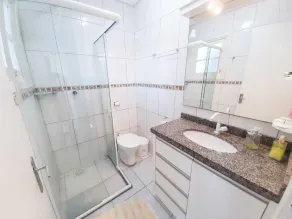 Schönes Triplex: 3 Bett, Pool in der Nähe des Meeres - Image 2