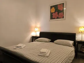 Casa Viale Italia - homely house with direct access to the sandy beach - Image 3