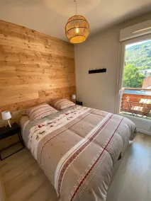 Appartement chaleureux avec vue sur montagne - Image 5