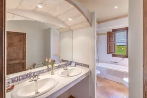 Maison de vacances « Son Galiana » avec Wi-Fi, jardin et terrasse - Image 2