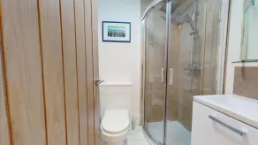 Stunning 2 Bed Georgian Apartment - Image 3
