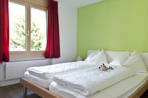 Pollux Family lägenhet (upp 10,7 pers) i huset Fleckenstein - Image 5