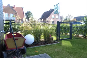 Haus am Meer Whg. 1 EG Edo-Wiemken-Str. 48, 75qm 4 Personen - Image 3