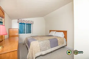Mountainside Retreat Condo (#1-302) | Top-level w/ loft | Quiet & secluded - Image 5