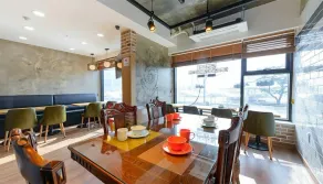 Paulownia Hostel & Guest House - Image 4