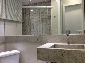 DIFFERENTIATED AND COMFORTABLE APARTMENT, IN THE CENTER of BC near the promenade and shopping center. - Image 2