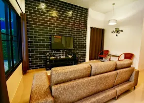 2 Bedroom Private Pool Villa - Image 4