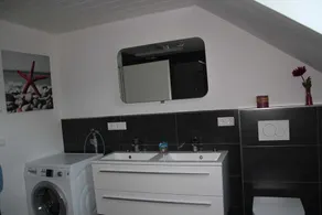 Vacation apartment with balcony - NEW_Holiday apartment with balcony - Image 5