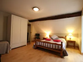 Casa en el bosque de Écouves con WIFI y mascotas permitidas - Image 4