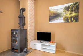 Apartamento \"Lang\" com vista para a montanha, varanda e Wi-Fi - Image 2
