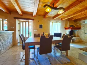 Haus 1186/10823 (Istrien - Kavran), 3000m vom Strand - Image 5
