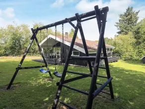10 Personen Ferienhaus in Rudkøbing - Image 2