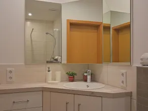 Tasteful Ground Floor Apartment with Terrace & Garden near Brilon - Image 5