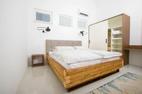 Apartamento de 5 * en el mar, nuevo equipamiento, WiFi gratis - Image 4