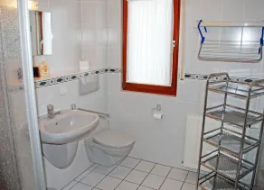 Appartamento 02 - Guesthouse capitano Winston - Image 2