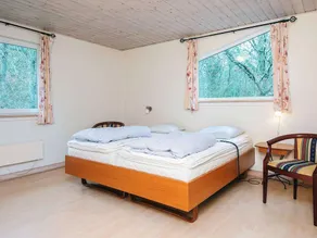 8 person holiday home in Blåvand - Image 5