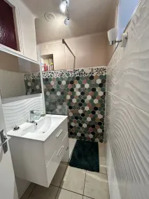 Large apartment 50m from the supervised beach - Image 3