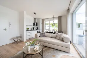 Villa "Zweite Heimat - Exklusive Penthouse No 3 - Image 5