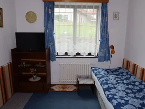 Caratteristica villa indipendente per 8 persone con TV e animali ammessi - Image 5
