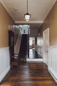 GARLAND HOUSE IN DOWNTOWN HISTORIC TRINITY NL ~  Luxury Vacation Home - Image 2