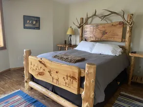 Irish Hill Chalet - Image 4