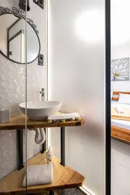 Apartmani Matea con piscina infinita - Image 3