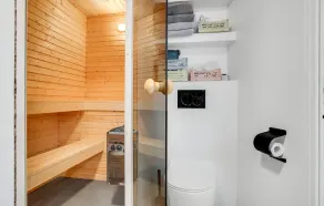 Stunning home in Grenaa with sauna - Image 4
