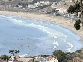 1 bd-1 bth SF Ocean View Rental - Image 2