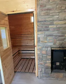 Private Hütte und Sauna am Lake Vermilion - Image 2