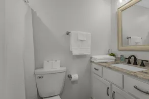 Cozy Private Studio - Close To It All! - Image 3
