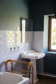 Appartement du domaine de Maffliers up to 6 pers. - Image 2