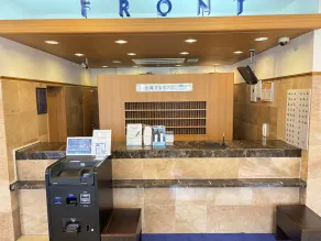 Toyoko Inn Hokkaido Tokachi Obihiro Ekimae - Image 2