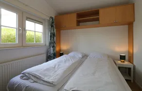 Chalet with 3 bedrooms and a terrace - Image 4